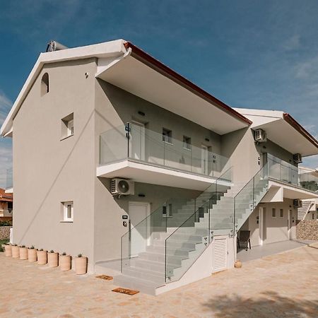 Noa Suites Arillas  Exterior foto